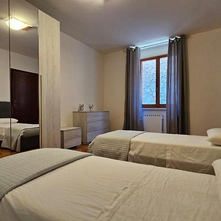 A Casa Di Rita Daire Dunarobba Dış mekan fotoğraf