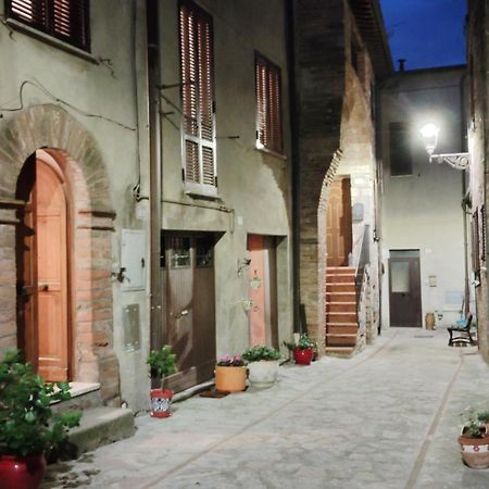 A Casa Di Rita Daire Dunarobba Dış mekan fotoğraf