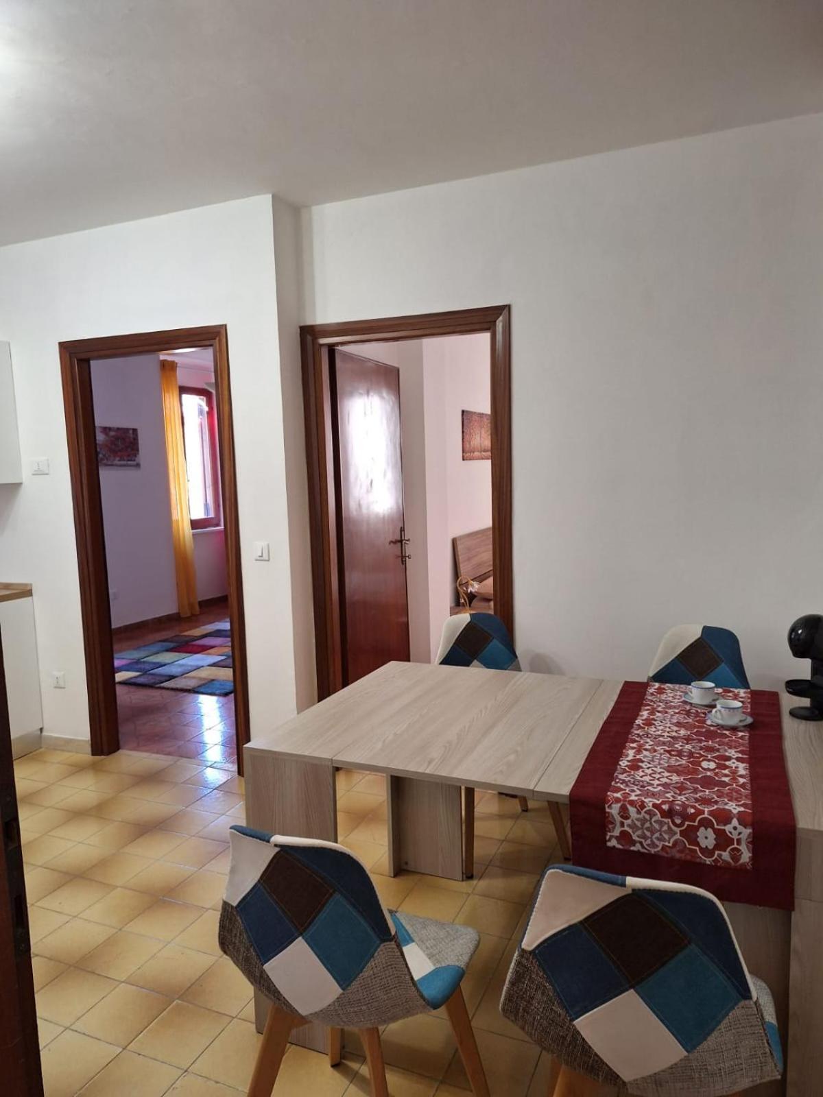 A Casa Di Rita Daire Dunarobba Dış mekan fotoğraf
