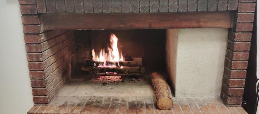 A Casa Di Rita Daire Dunarobba Dış mekan fotoğraf