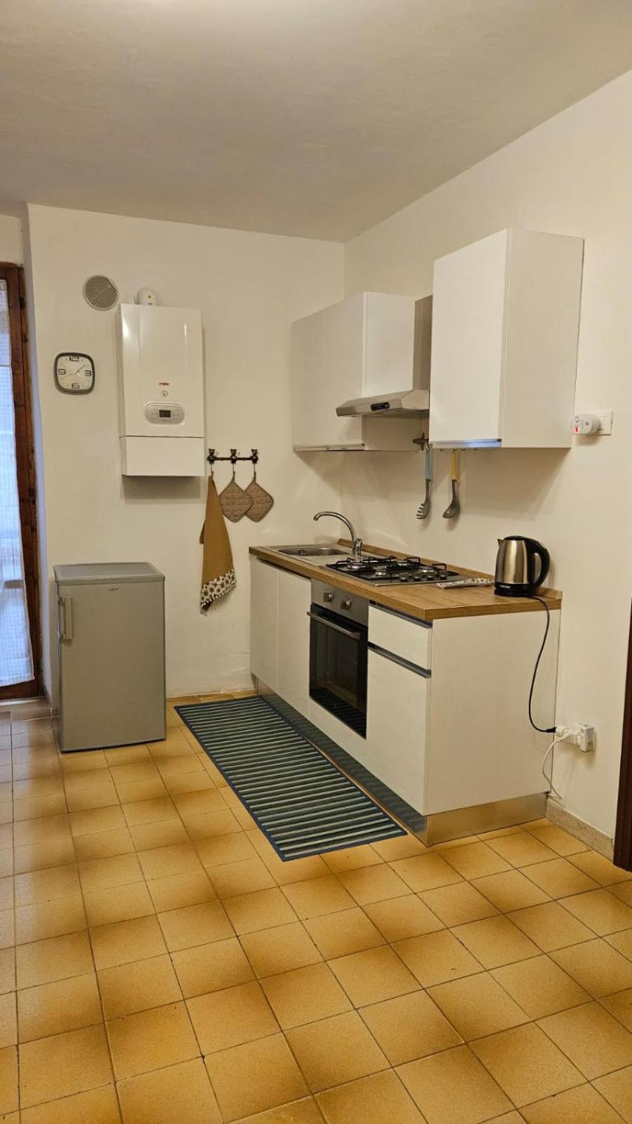 A Casa Di Rita Daire Dunarobba Dış mekan fotoğraf