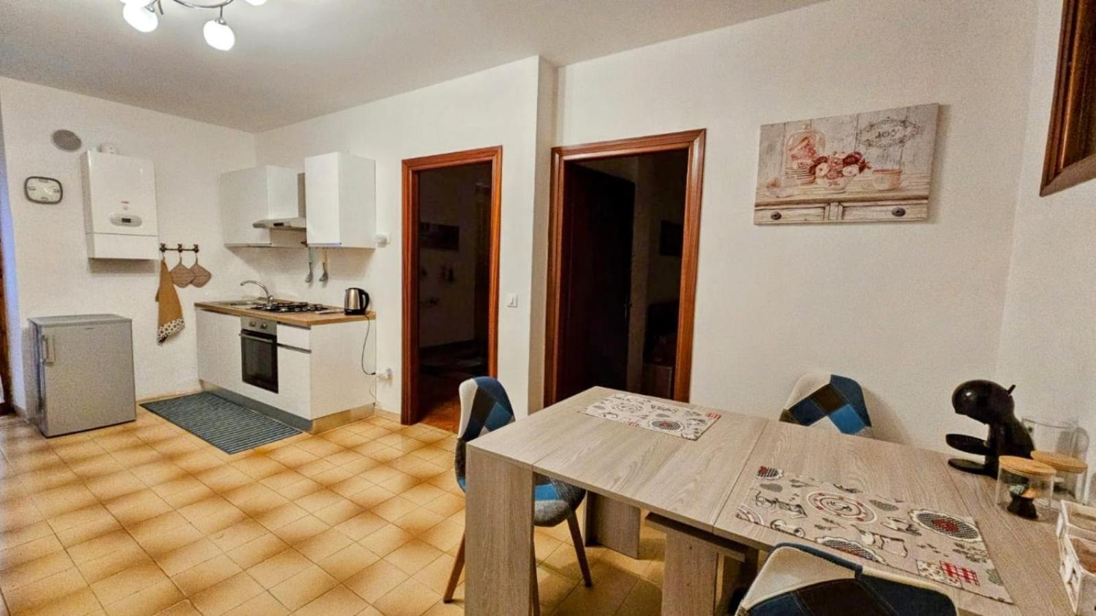 A Casa Di Rita Daire Dunarobba Dış mekan fotoğraf